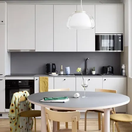Appartement Bob W Centre Helsinki
