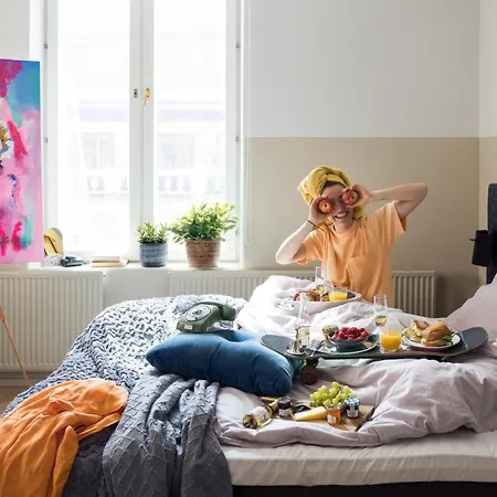 Bob W Centre Appartement