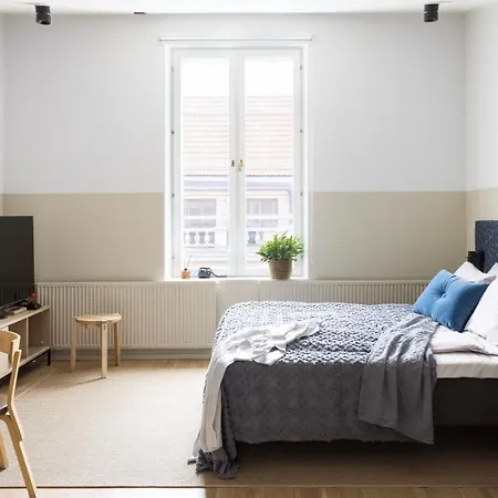 Appartement Bob W Centre *