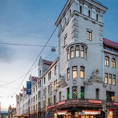 Bob W Centre * Helsinki
