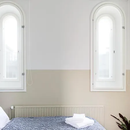 Appartement Bob W Centre *