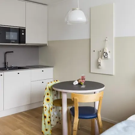 Bob W Centre Appartement *